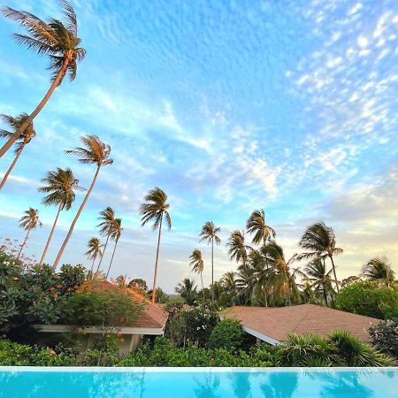 Orchid Lodge Samui - Bed & Breakfast 라마이비치 외부 사진